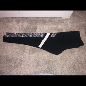 Target brand C9 champion work out leggings